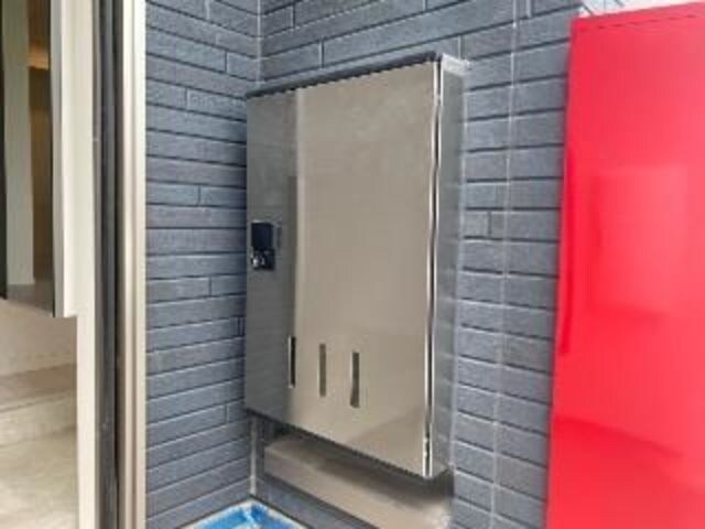 仮）御殿場市御殿場アパートの物件外観写真