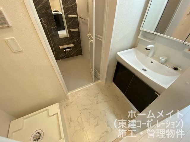 仮）御殿場市御殿場アパートの物件内観写真