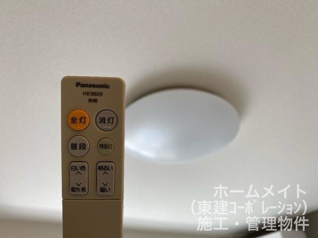 仮）御殿場市御殿場アパートの物件内観写真