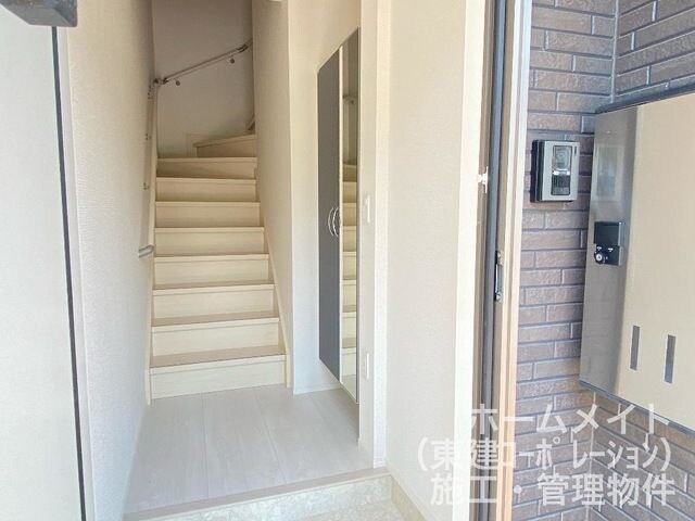 仮）御殿場市御殿場アパートの物件内観写真