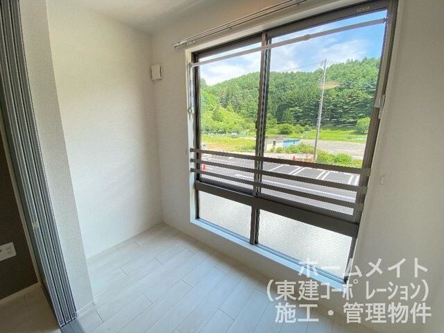 仮）御殿場市御殿場アパートの物件内観写真