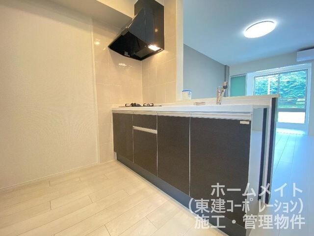 仮）御殿場市御殿場アパートの物件内観写真