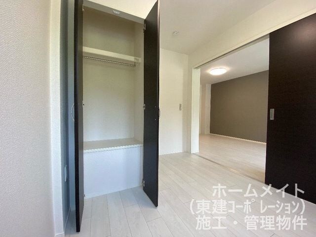 仮）御殿場市御殿場アパートの物件内観写真