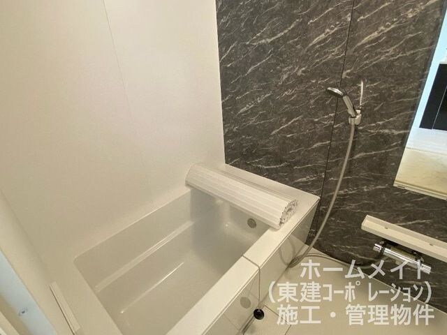 仮）御殿場市御殿場アパートの物件内観写真