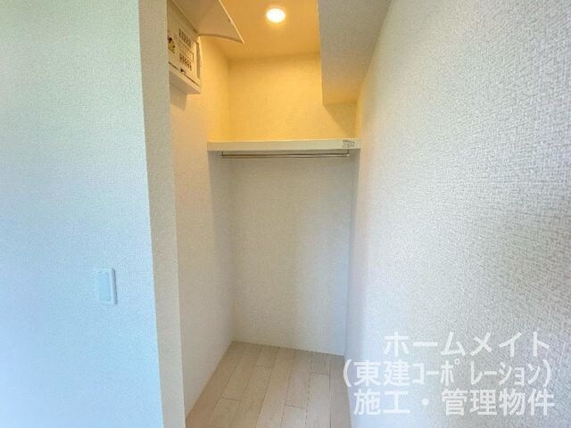 仮）御殿場市御殿場アパートの物件内観写真