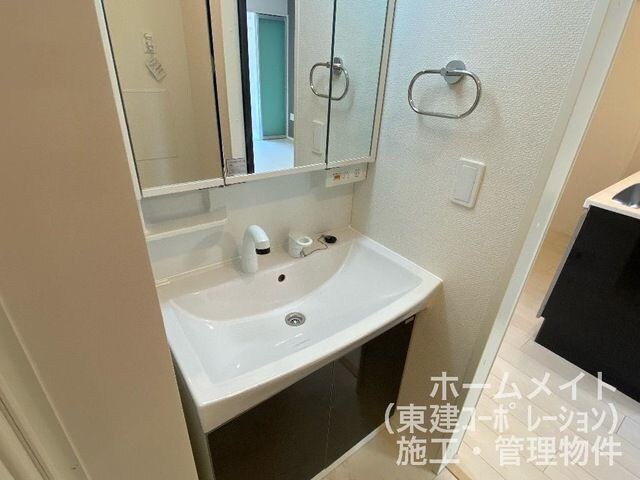 仮）御殿場市御殿場アパートの物件内観写真