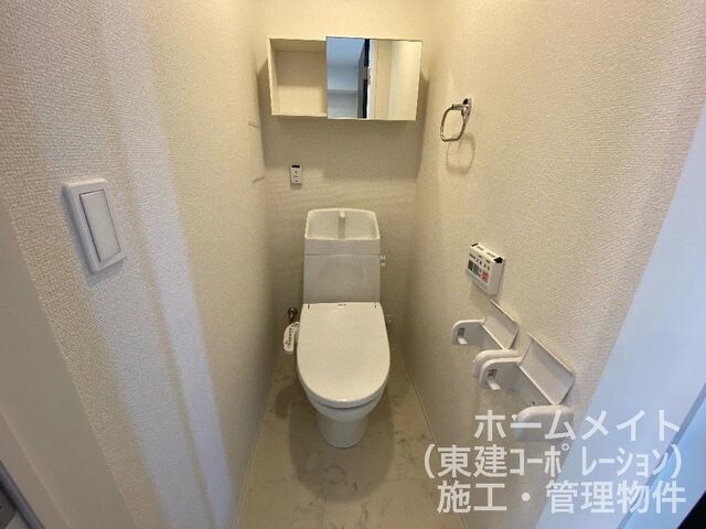 仮）御殿場市御殿場アパートの物件内観写真
