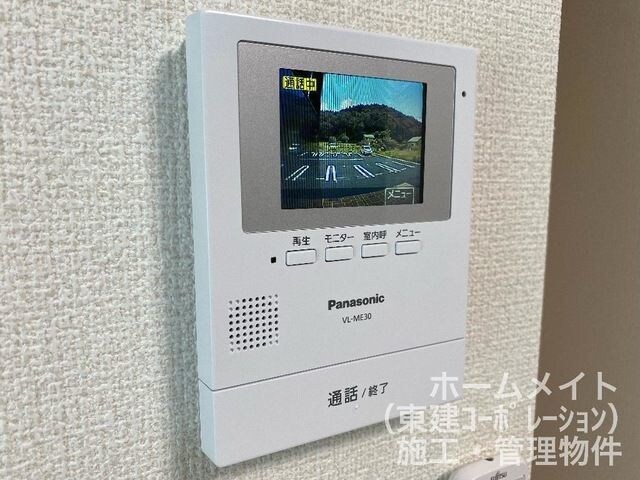 仮）御殿場市御殿場アパートの物件内観写真