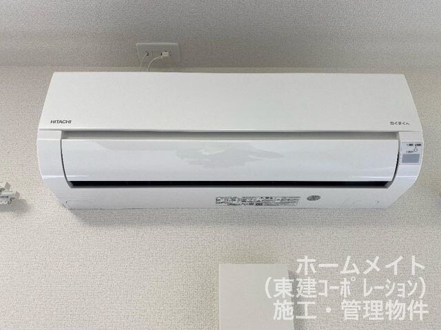 仮）御殿場市御殿場アパートの物件内観写真