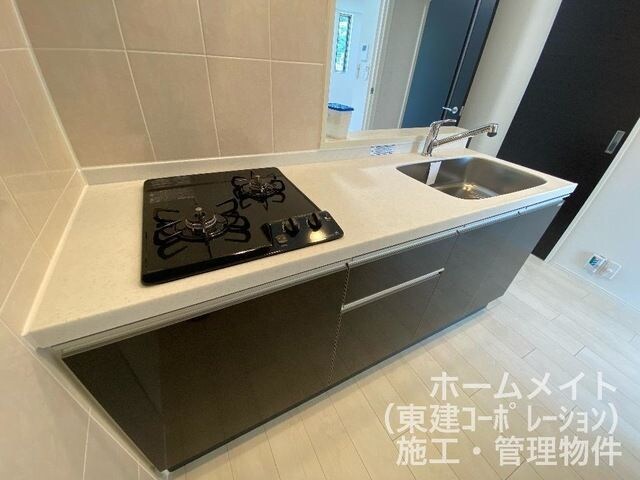 仮）御殿場市御殿場アパートの物件内観写真