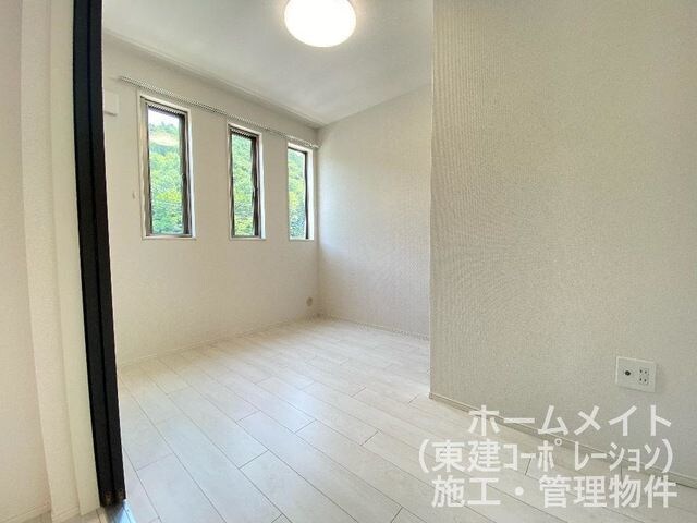 仮）御殿場市御殿場アパートの物件内観写真