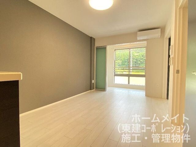 仮）御殿場市御殿場アパートの物件内観写真