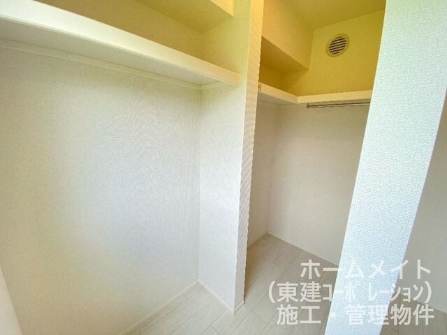 仮）御殿場市御殿場アパートの物件内観写真