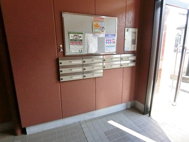 富士駅 バス20分  長沢停下車：停歩4分 1階の物件外観写真