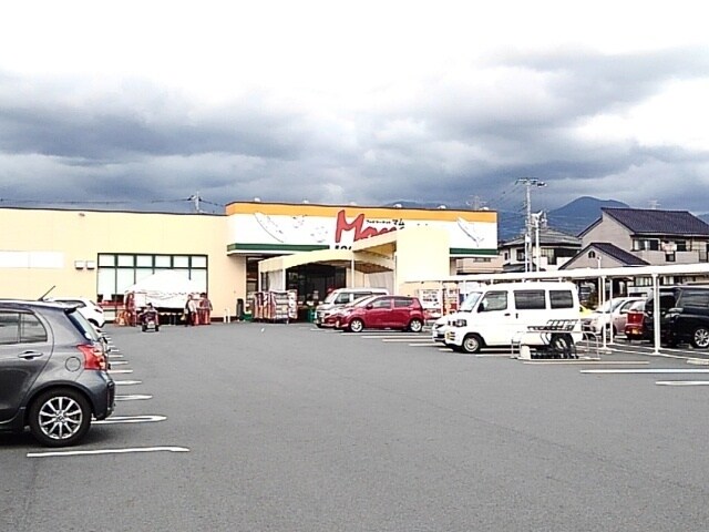 富士駅 バス50分  富士見小入口下車：停歩3分 1階の物件外観写真