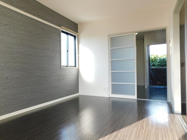 リラ　タカダの物件内観写真