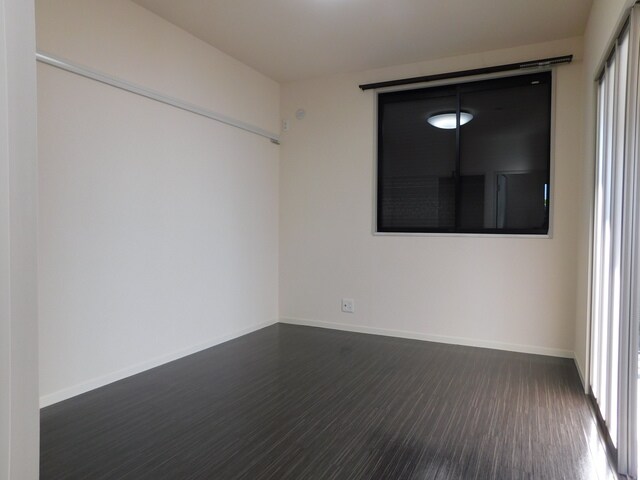 リラ　タカダの物件内観写真