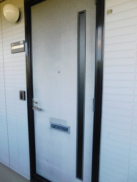 リラ　タカダの物件内観写真