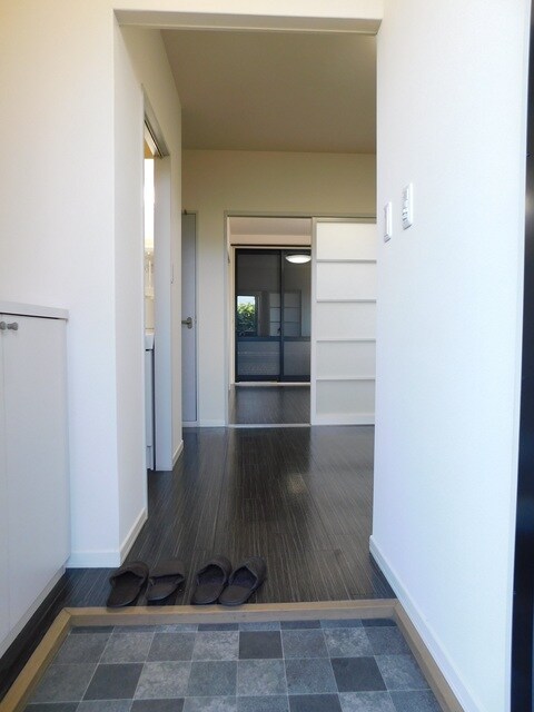 リラ　タカダの物件内観写真