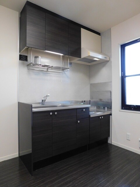 リラ　タカダの物件内観写真