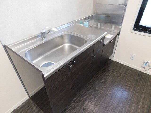 リラ　タカダの物件内観写真