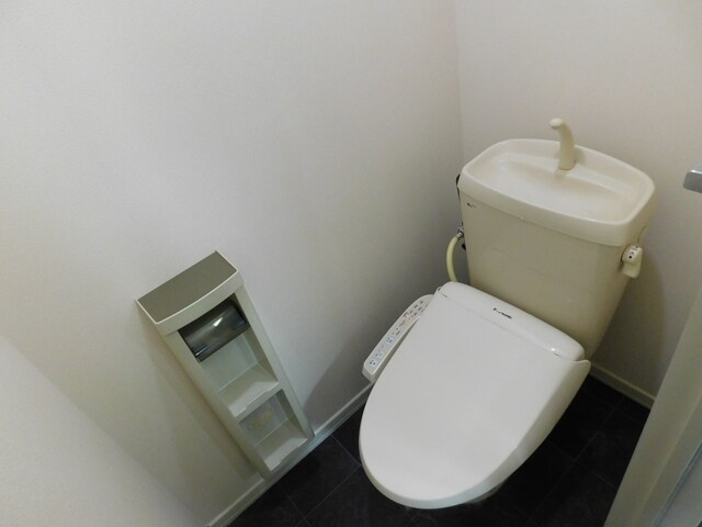 リラ　タカダの物件内観写真