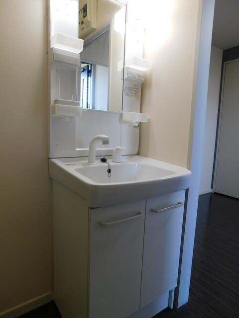 リラ　タカダの物件内観写真