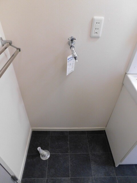 リラ　タカダの物件内観写真