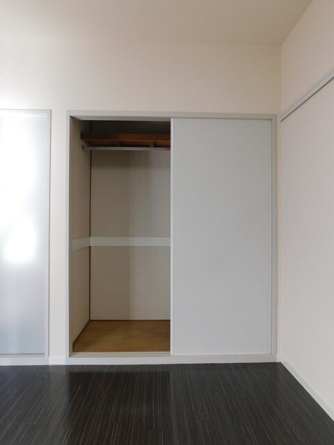 リラ　タカダの物件内観写真