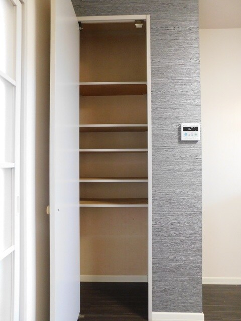 リラ　タカダの物件内観写真