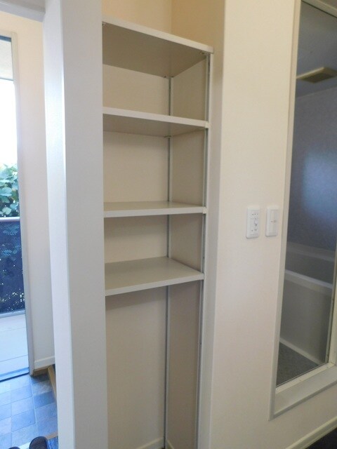 リラ　タカダの物件内観写真