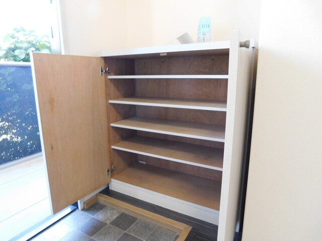 リラ　タカダの物件内観写真