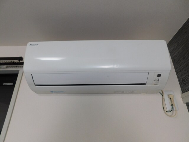 リラ　タカダの物件内観写真