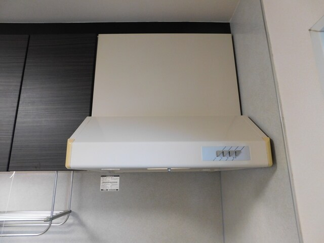 リラ　タカダの物件内観写真