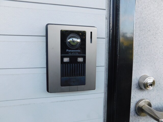 リラ　タカダの物件内観写真