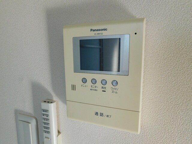 リラ　タカダの物件内観写真