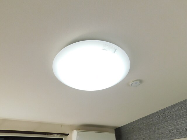 リラ　タカダの物件内観写真