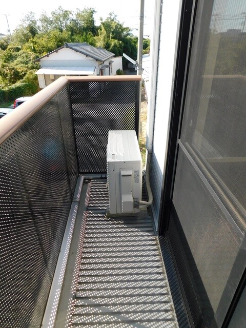 リラ　タカダの物件内観写真