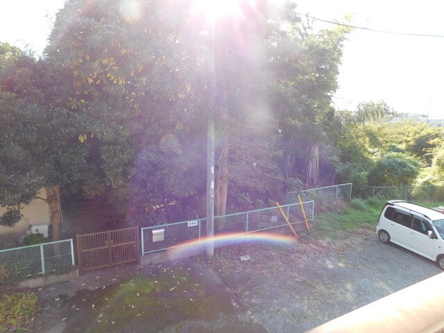 リラ　タカダの物件内観写真