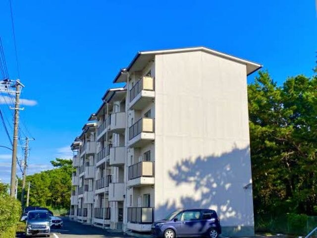 グランメール千本Ｄの物件外観写真