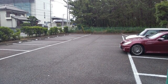 グランメール千本Ｄの物件外観写真