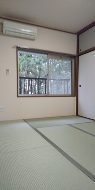 グランメール千本Ｄの物件内観写真