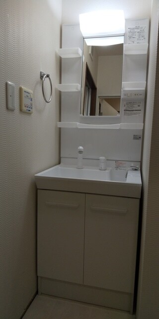 グランメール千本Ｄの物件内観写真