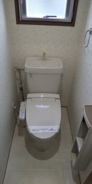 グランメール千本Ｄの物件内観写真