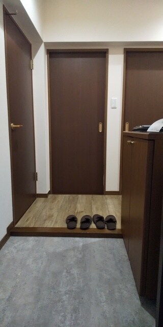 グランメール千本Ｄの物件内観写真