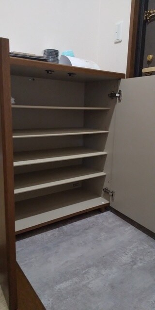 グランメール千本Ｄの物件内観写真