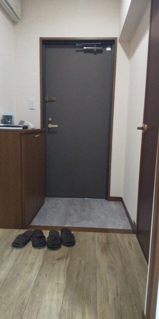 グランメール千本Ｄの物件内観写真