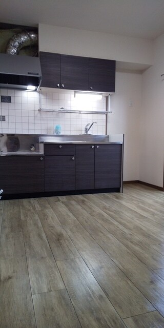 グランメール千本Ｄの物件内観写真