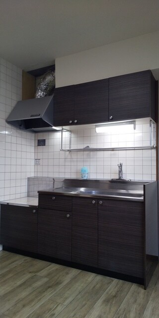 グランメール千本Ｄの物件内観写真