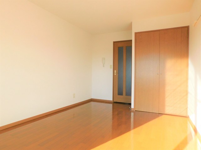 原駅 バス15分  根古屋下車：停歩1分 4階の物件内観写真